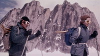 «The Man Who Wanted to Live Forever (1970)» — обои к фильму #3