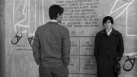 «Зелёные годы (1963)» — обои к фильму #7