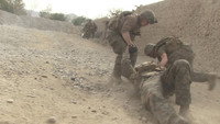 «Combat Obscura (2018)» — обои к фильму #1