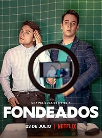 Fondeados