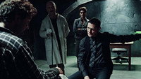 «In the Deathroom (2012)» — обои к фильму #1