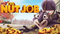 Обои к фильму «The Nut Job (2014)» — (21 из 42)