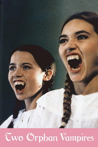 Постер фильма «Сироты (1997)» — (3 из 33)