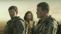 «Эхо-3 (2022)» — обои к сериалу #3