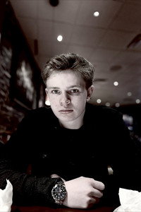 Liam Lindquist