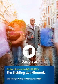 Постер к фильму Der Liebling des Himmels (2015)