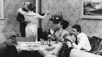 «Сезон охоты на лисиц закрыт (1966)» — обои к фильму #8