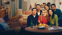 Обои к сериалу «Как я встретила вашего папу (2022-2023)» — (13 из 53)