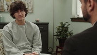 «Psychosis (2020)» — обои к фильму #1