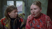 «Женитьба Бальзаминова (1964)» — обои к фильму #5