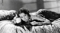 Обои к фильму «Господин, госпожа и слуга (1962)» — (12 из 13)