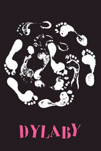 Dylaby (1962) poster