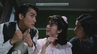 «92: Черная Роза против Черной розы (1992)» — обои к фильму #3