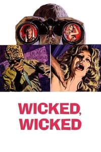 Poster de Wicked, Wicked