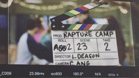 «Rapture Camp (2023)» — обои к фильму #1