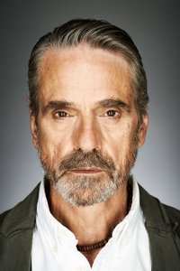 Jeremy Irons Poster