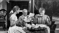 «Господин Слеман придет (1957)» — обои к фильму #1