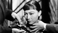 «Дочь Шанхая (1937)» — обои к фильму #1