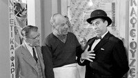 «Pare, kosme! (1967)» — обои к фильму #5