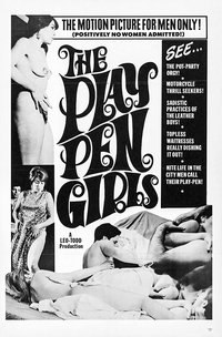 Playpen Girls (1967)