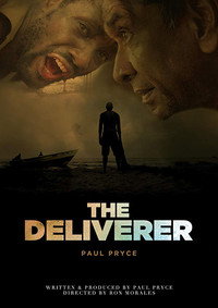 The Deliverer (2019) poster