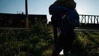 «This Train I Ride (2019)» — обои к фильму #1