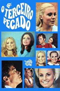 Poster de O Terceiro Pecado