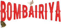 Логотип фильма «Bombairiya (2019)» — (1 из 6)