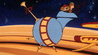 «Yogi's Space Race (1978)» — обои к мультсериалу #3