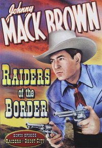 Постер фильма «Raiders of the Border (1944)» — (1 из 2)