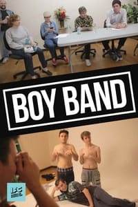 Boy Band 