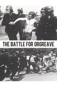 Imagem do Filme The Battle For Orgreave