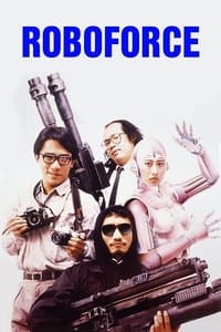 Roboforce (1988)