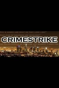 Poster de Crime Strike