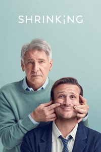 Постер сериала «Терапия (2023)» — (26 из 86)