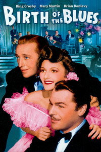 Постер фильма «Рождение блюза (1941)» — (6 из 9)