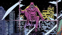 Watchmen: Les Gardiens