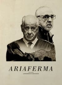 Ariaferma (2021)