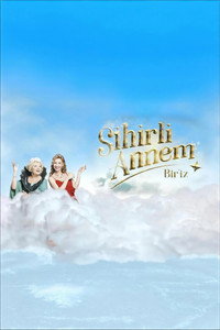 Sihirli Annem Koleksiyonu