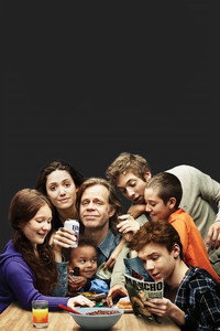 Постер сериала «Бесстыжие (2011 - 2021)» — (56 из 134)