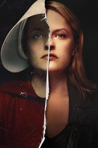 Постер сериала «Рассказ служанки (2017)» — (12 из 79)