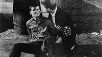 «Плакса-убийца (1958)» — обои к фильму #1