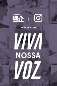 Imagem do Filme Viva Nossa Voz