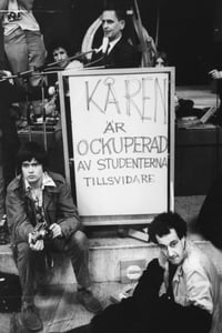 Kårhusockupationen (1968)