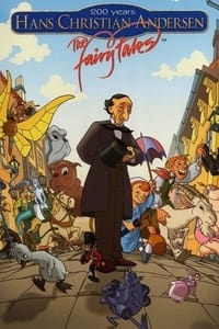 tv show poster The+Fairytaler 2004