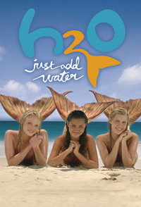 Постер сериала «H2O: Просто добавь воды (2006-2010)» — (14 из 48)