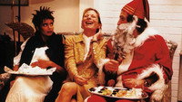 «Wer hat Angst vorm Weihnachtsmann? (1996)» — обои к фильму #1