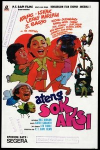 Ateng Sok Aksi (1977)