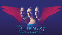 Обои к сериалу «Алиенист (2018 - 2020)» — (18 из 49)