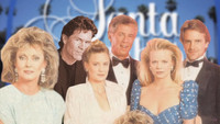 «Санта-Барбара (1984-1993)» — обои к сериалу #5